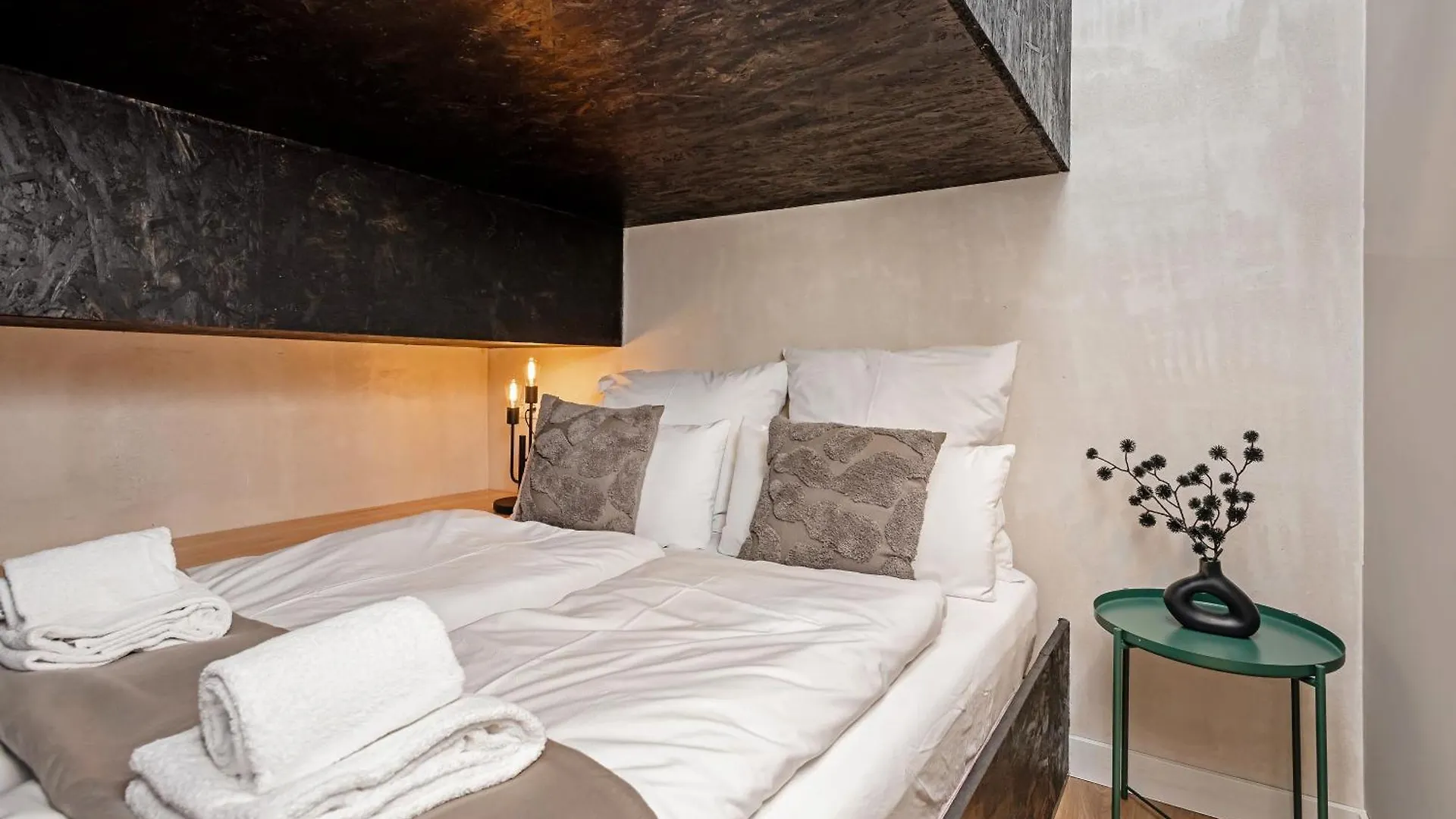 Trendy Apartment At Ostkreuz Berlin