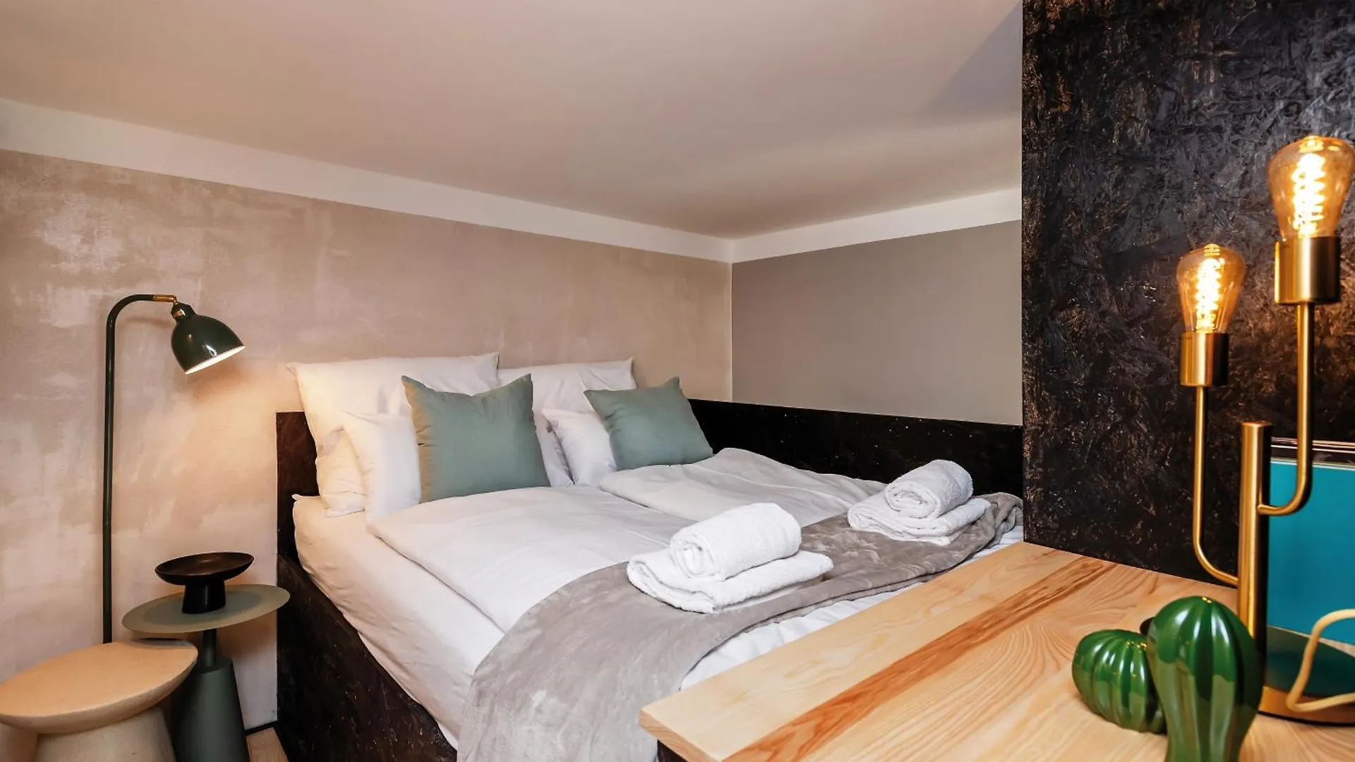 Trendy Apartment At Ostkreuz Berlin