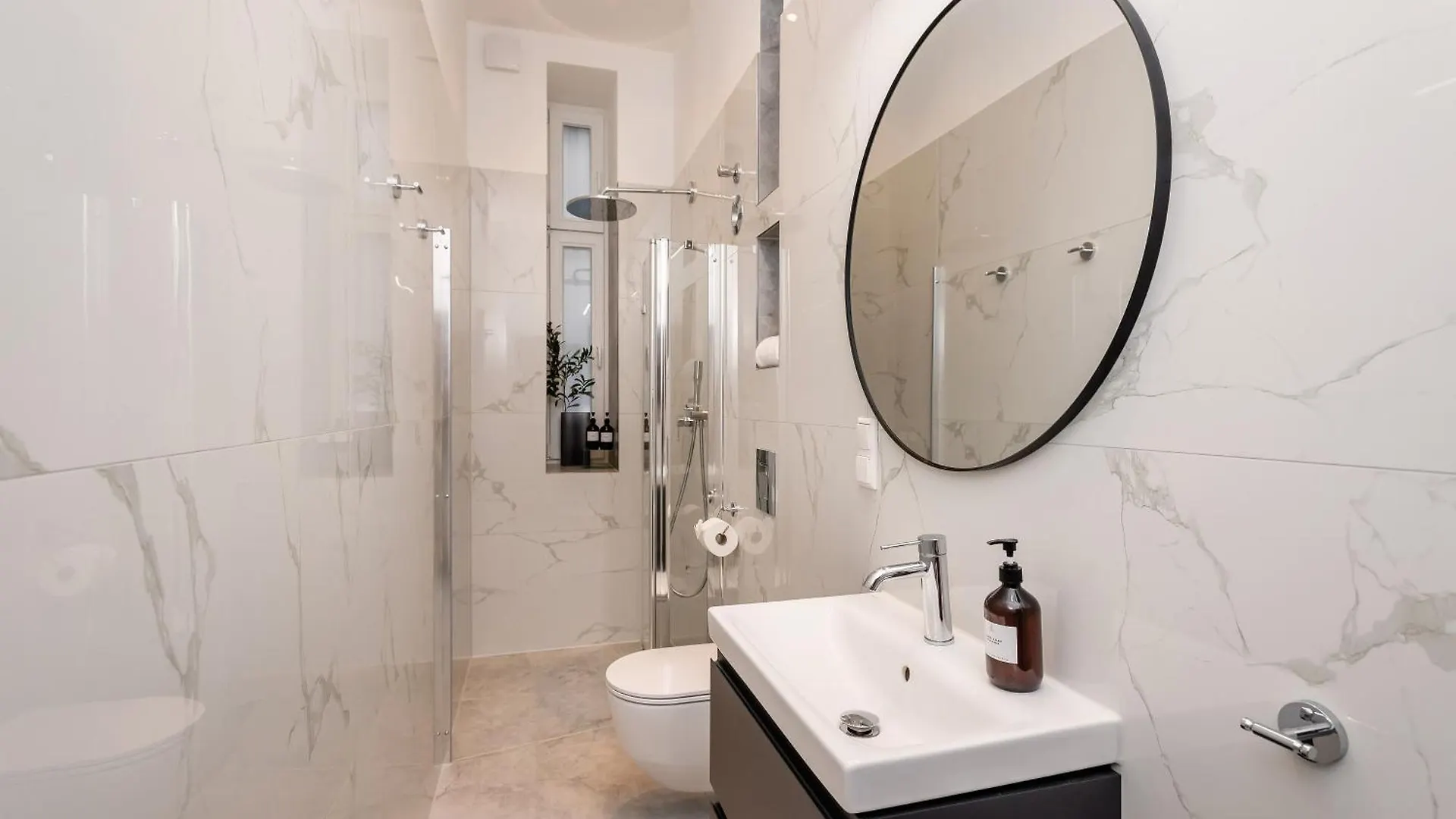 Trendy Apartment At Ostkreuz Berlin